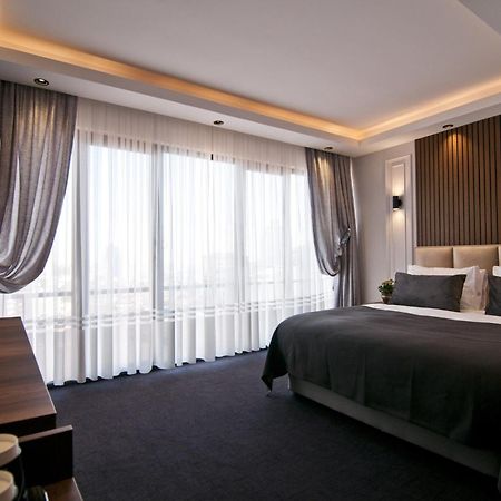Valide Residence Provincia di Provincia di Istanbul Esterno foto