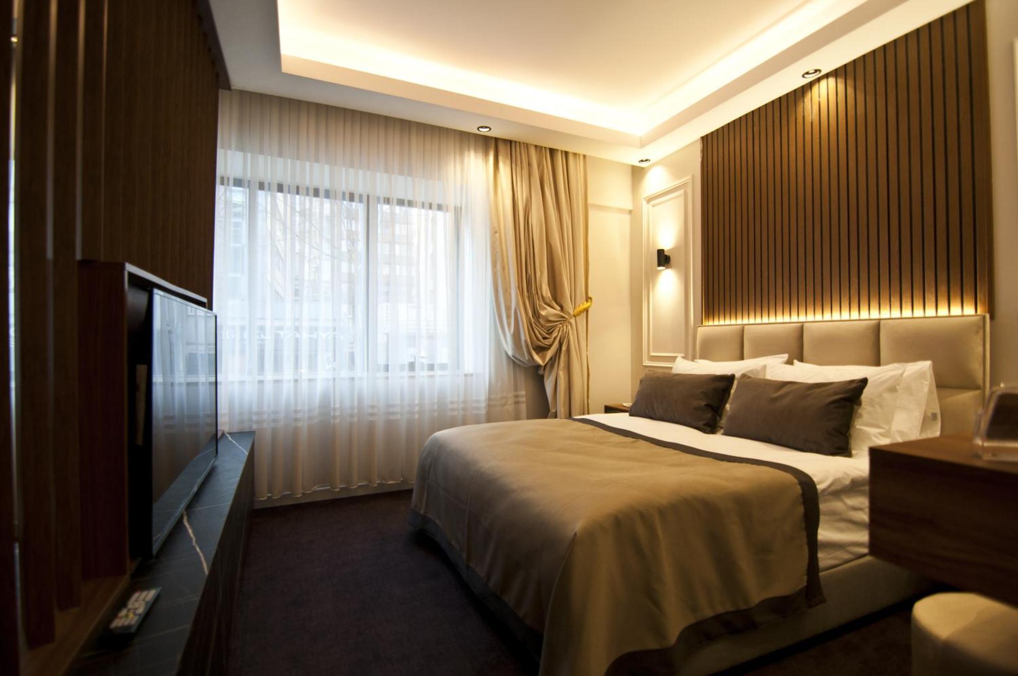 Valide Residence Provincia di Provincia di Istanbul Esterno foto