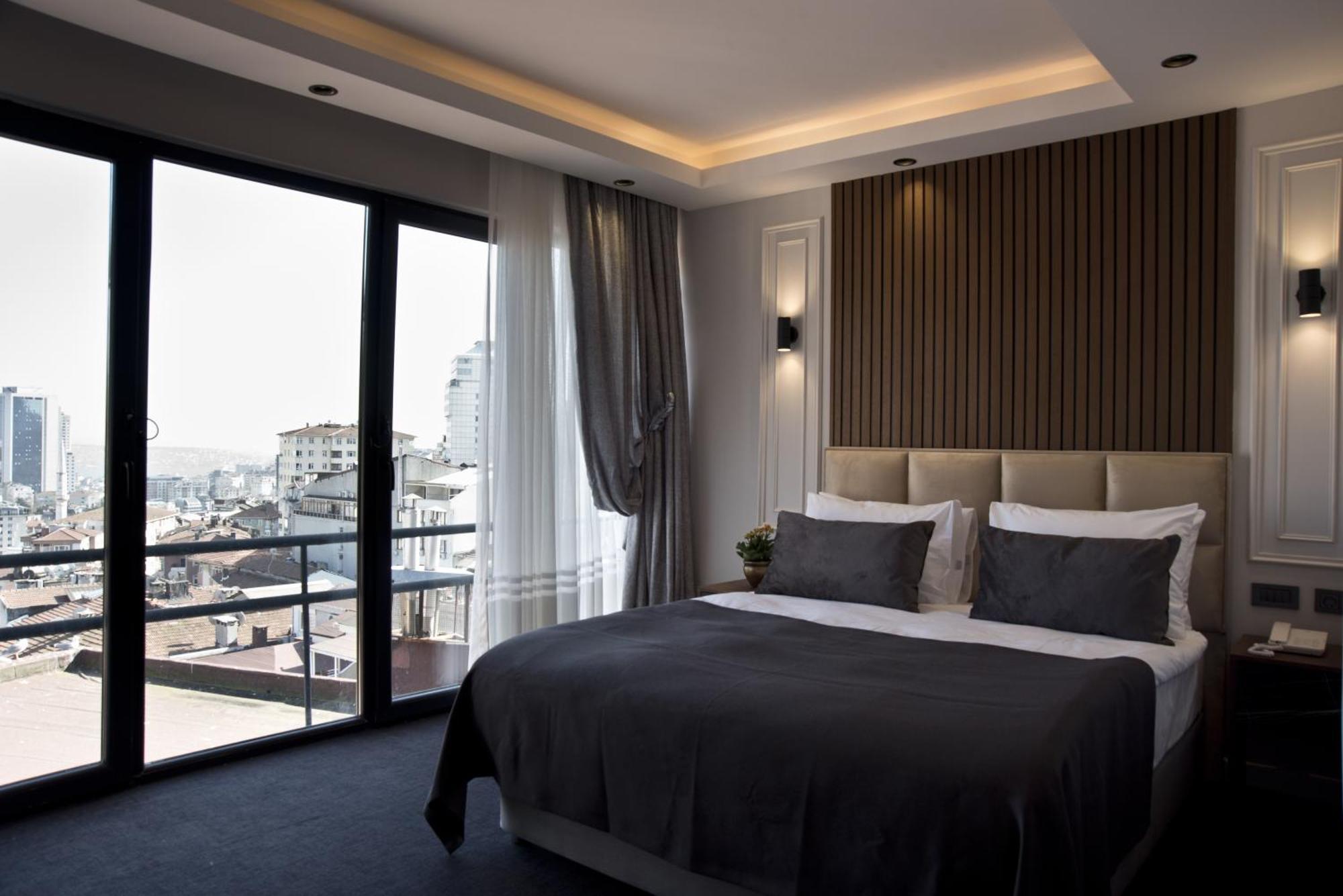 Valide Residence Provincia di Provincia di Istanbul Esterno foto