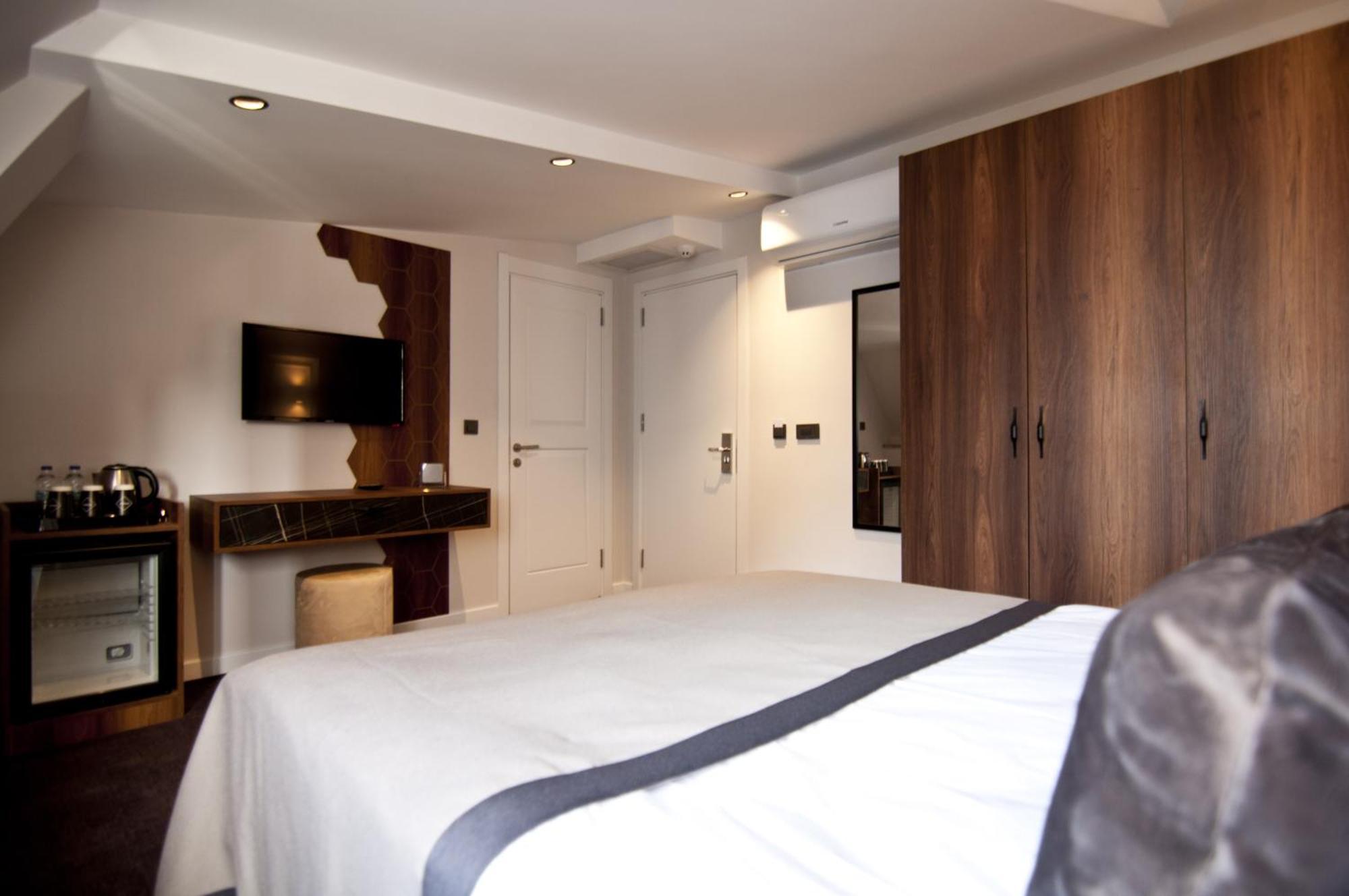 Valide Residence Provincia di Provincia di Istanbul Esterno foto