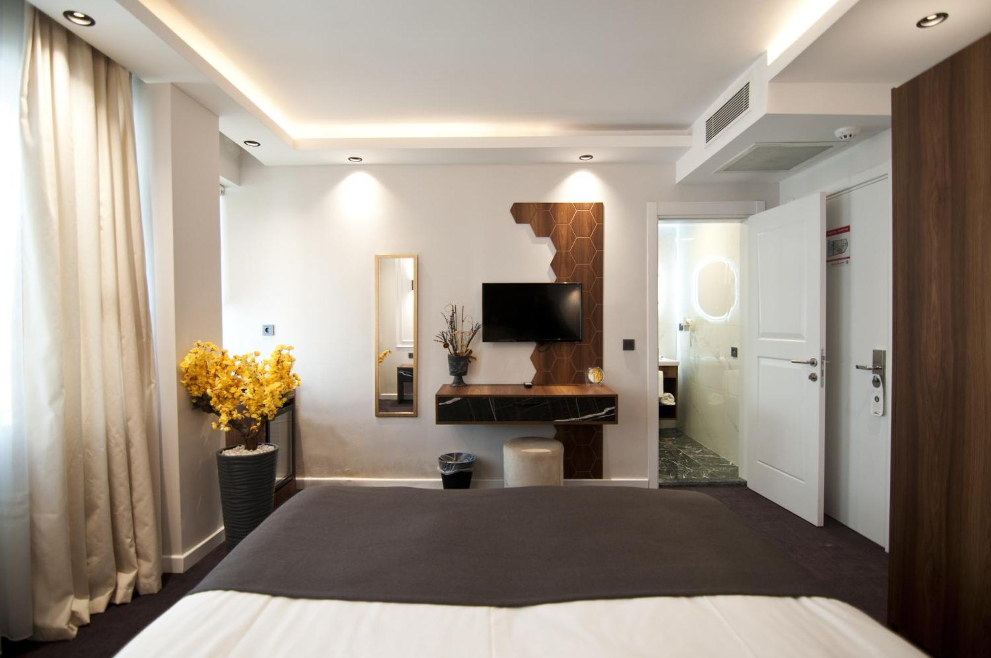 Valide Residence Provincia di Provincia di Istanbul Esterno foto