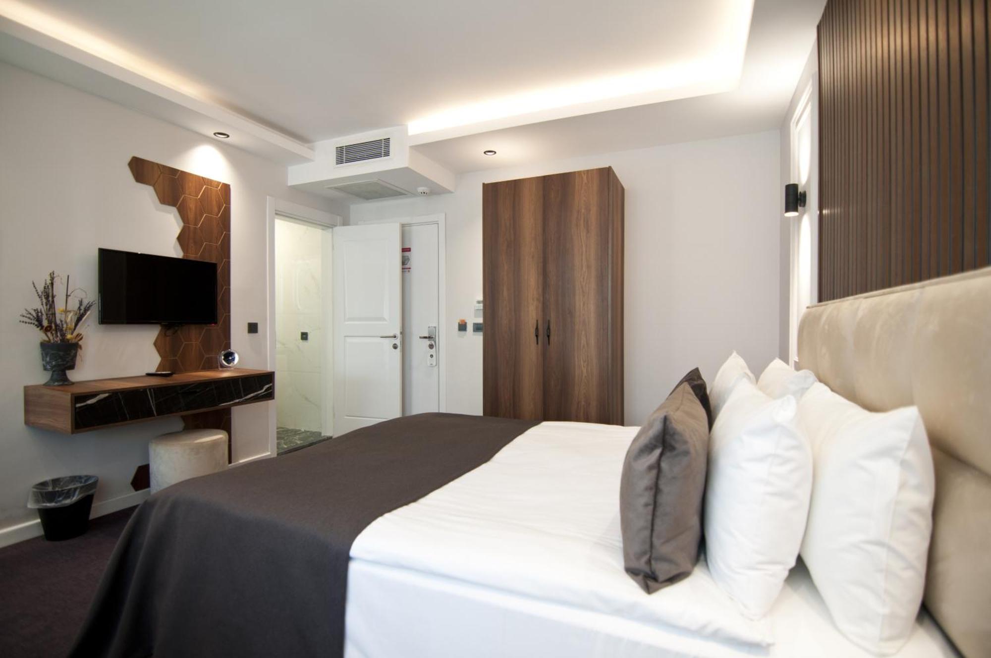 Valide Residence Provincia di Provincia di Istanbul Esterno foto