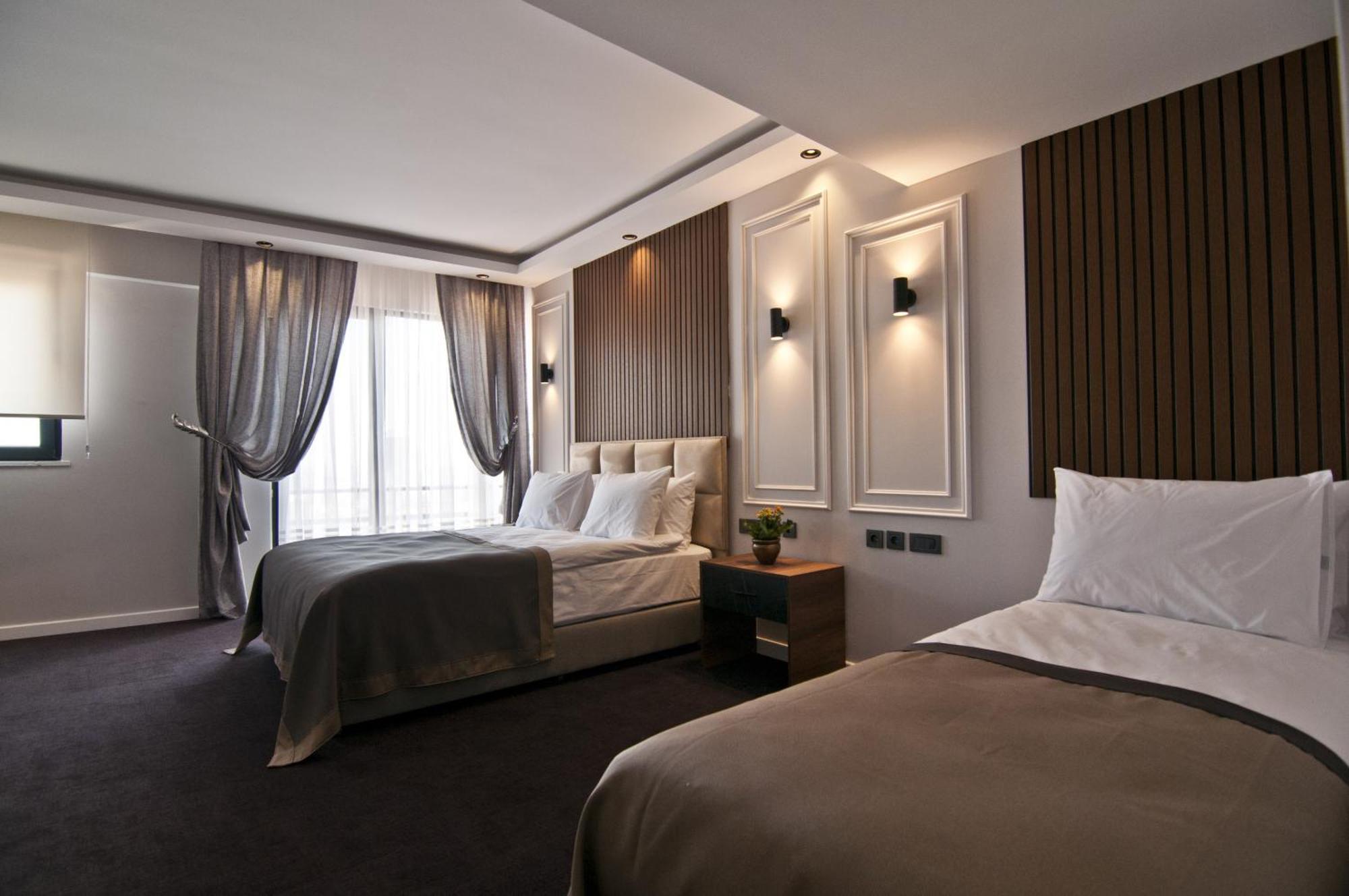 Valide Residence Provincia di Provincia di Istanbul Esterno foto