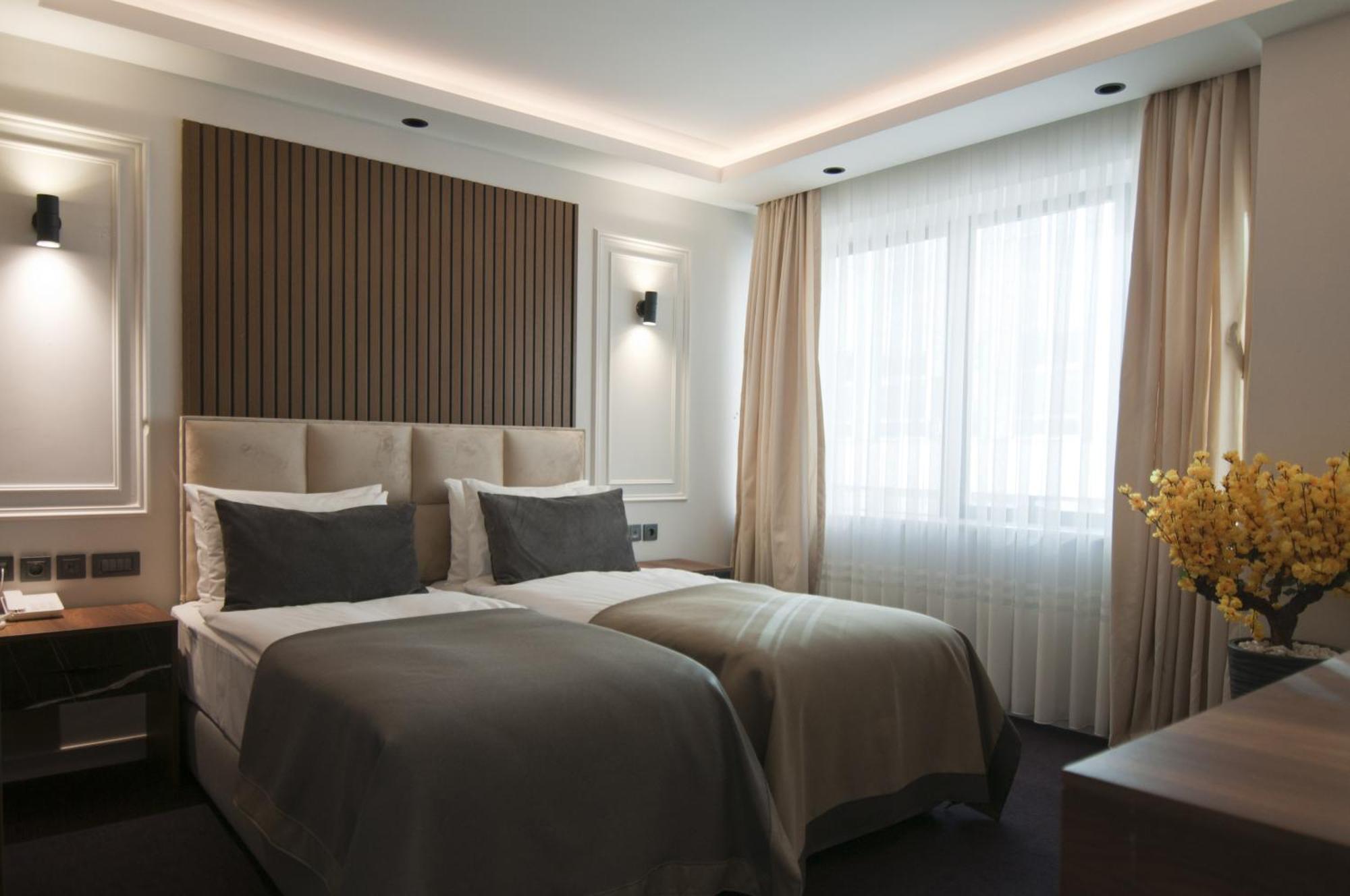 Valide Residence Provincia di Provincia di Istanbul Esterno foto