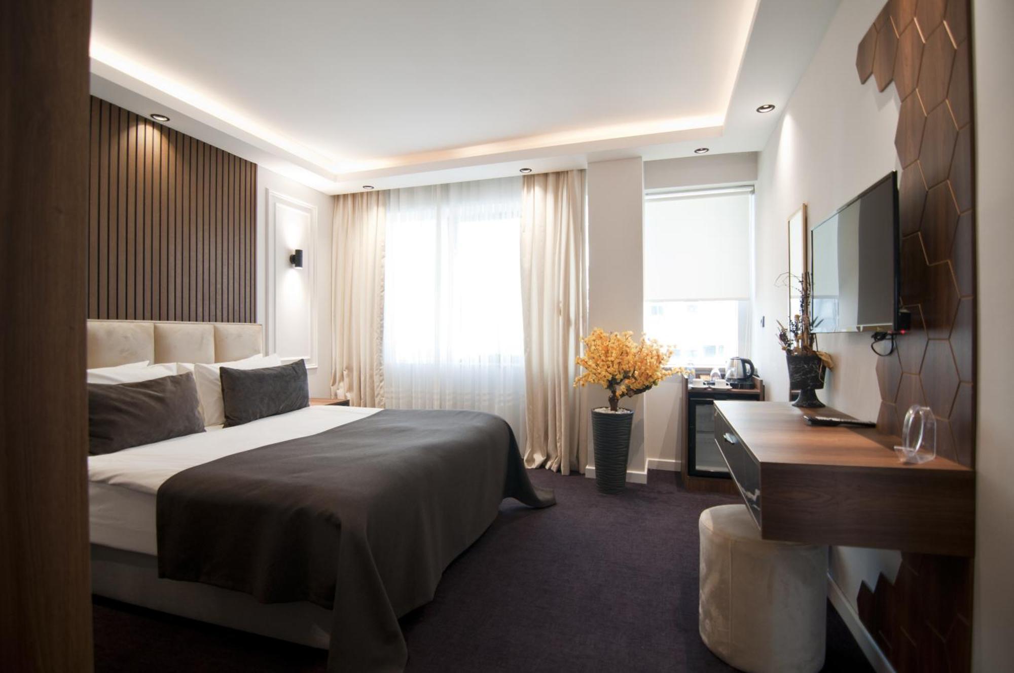 Valide Residence Provincia di Provincia di Istanbul Esterno foto