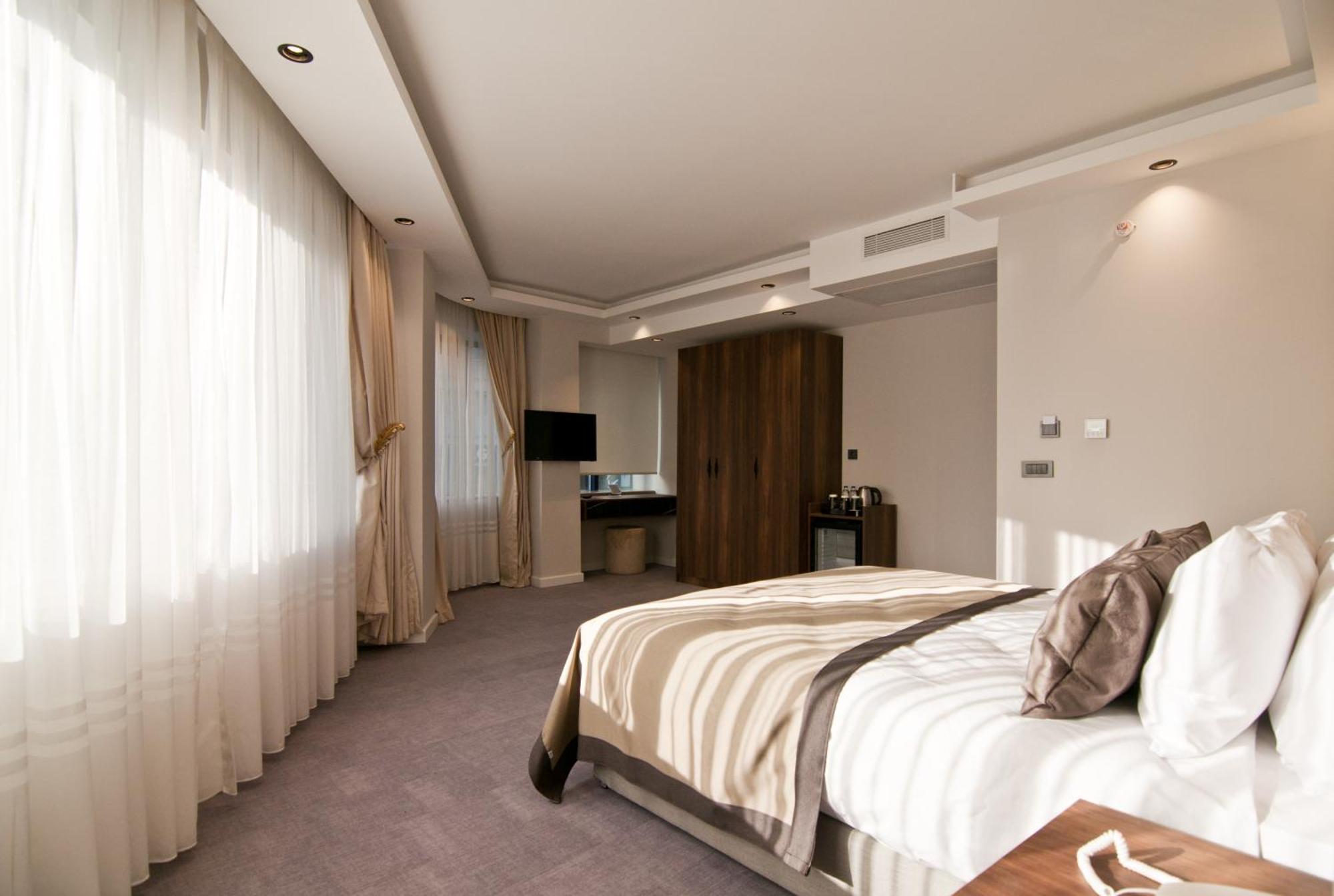 Valide Residence Provincia di Provincia di Istanbul Esterno foto