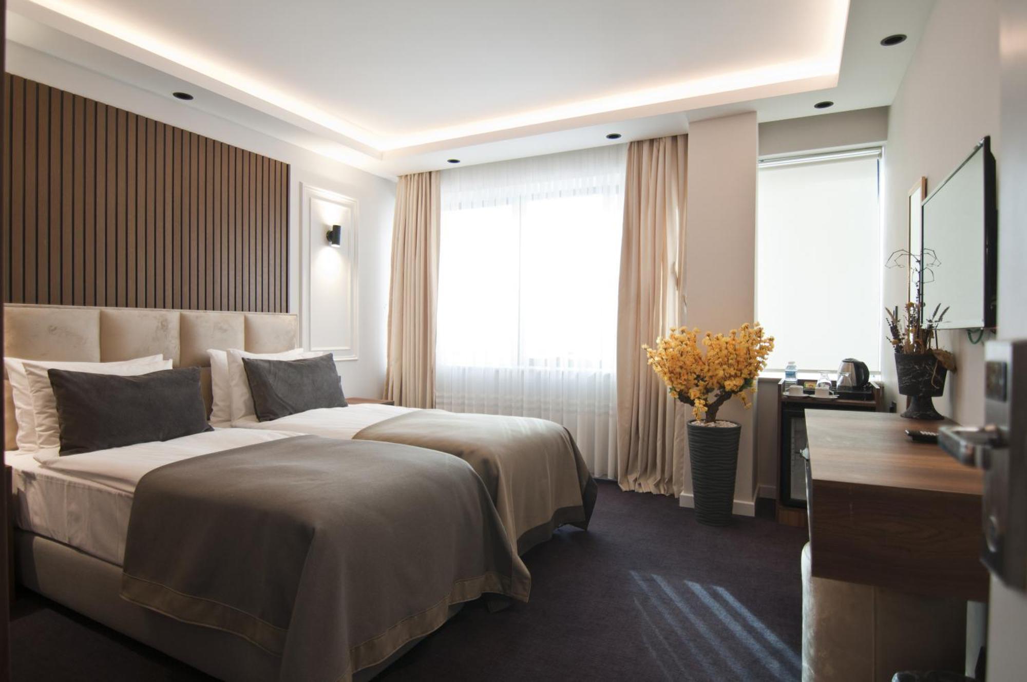 Valide Residence Provincia di Provincia di Istanbul Esterno foto