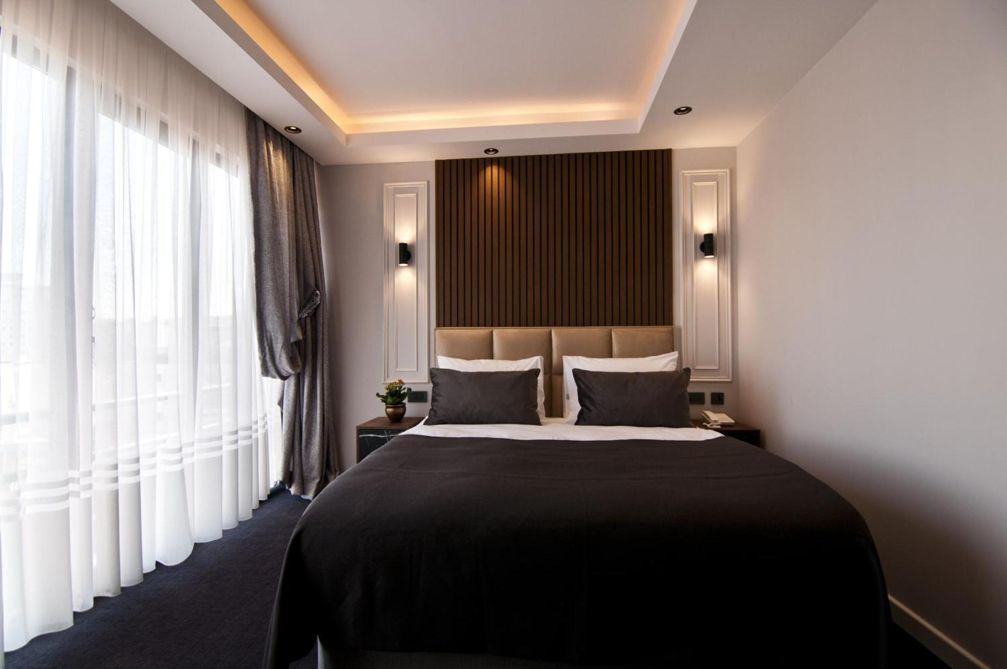 Valide Residence Provincia di Provincia di Istanbul Esterno foto